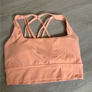 Buffbunny revolution sports bra